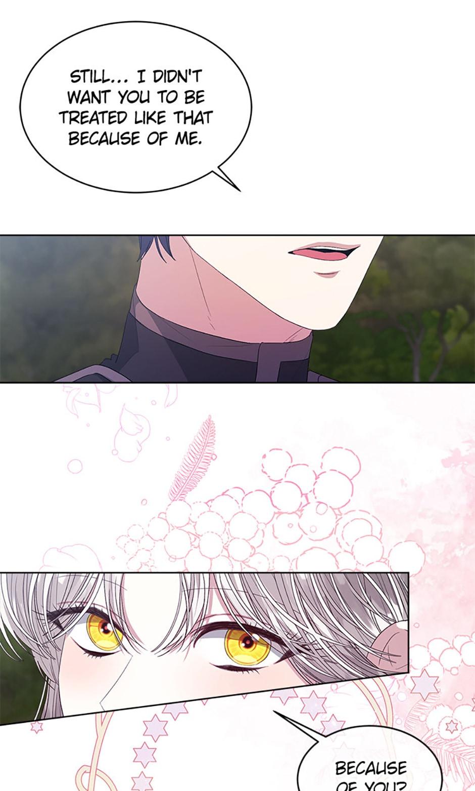 The Exhausting Reality of Novel Transmigration Chapter 47 page 31 - 