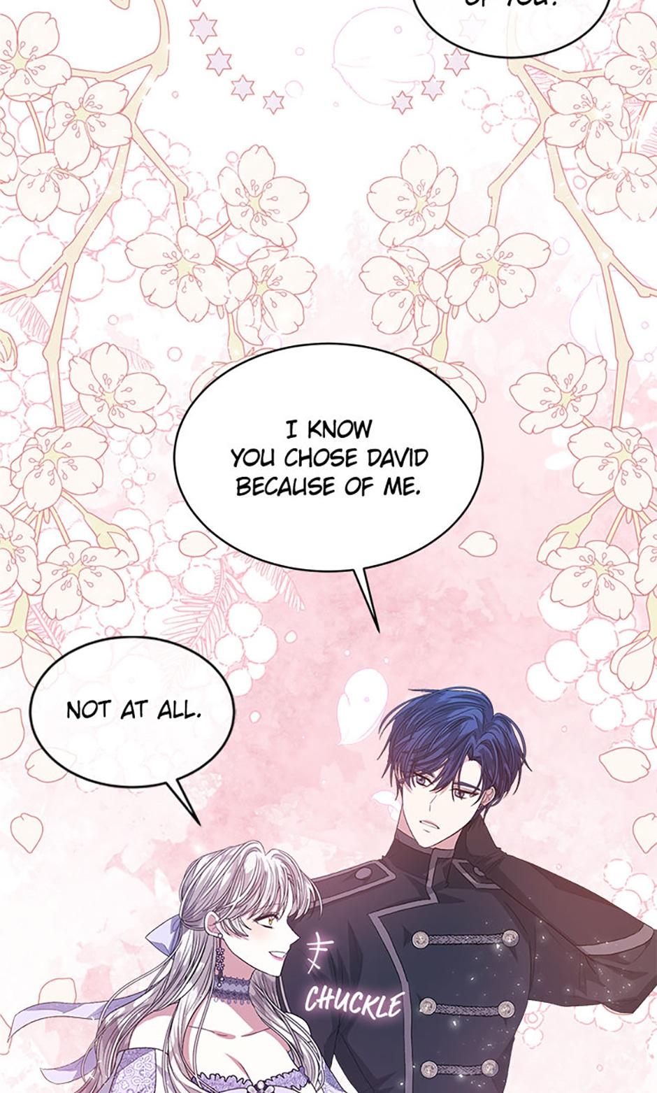 The Exhausting Reality of Novel Transmigration Chapter 47 page 32 - 