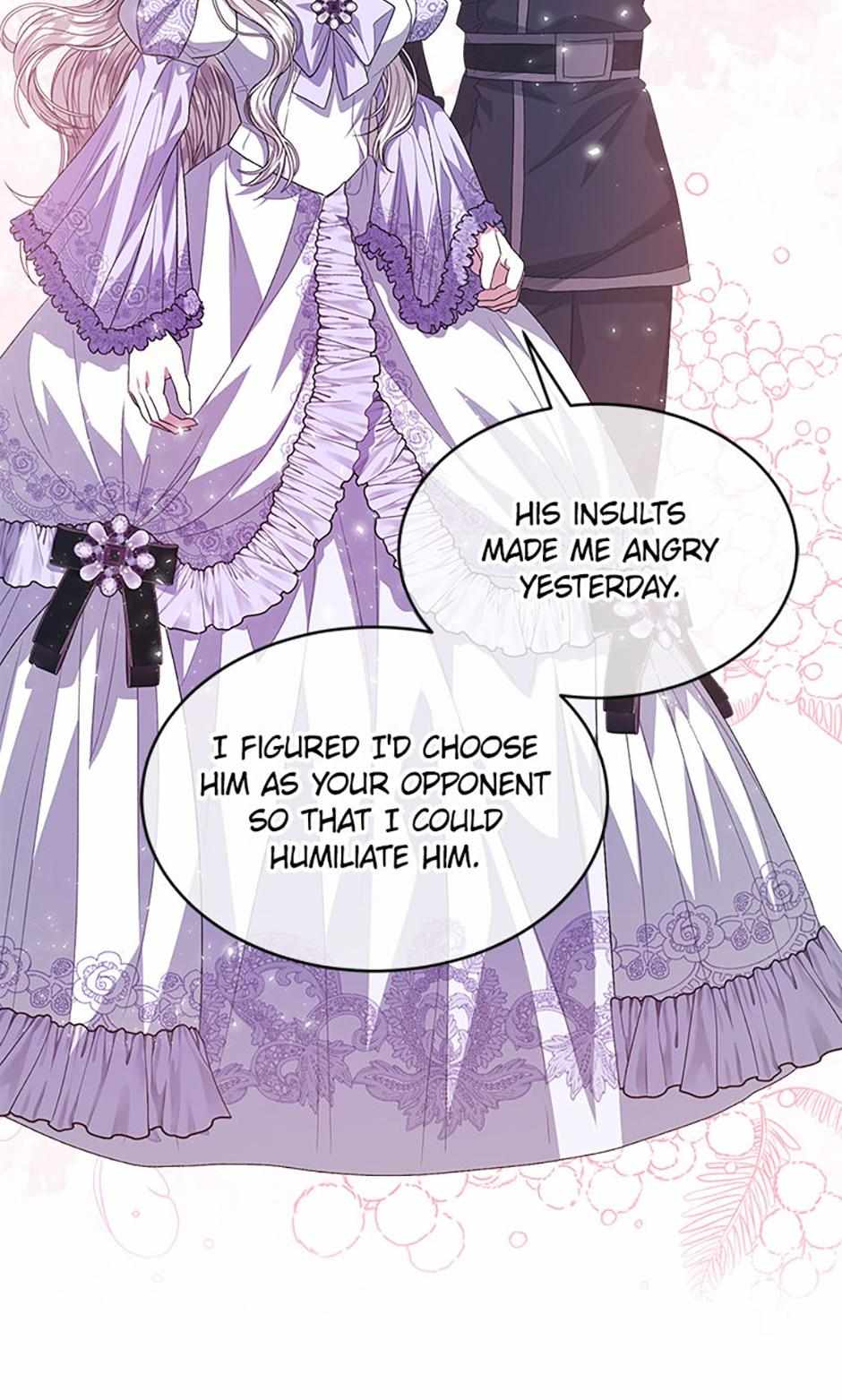 The Exhausting Reality of Novel Transmigration Chapter 47 page 33 - 