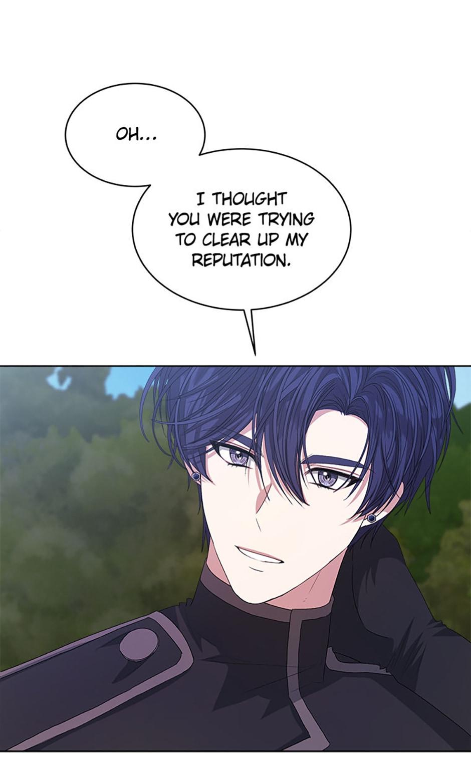 The Exhausting Reality of Novel Transmigration Chapter 47 page 34 - 