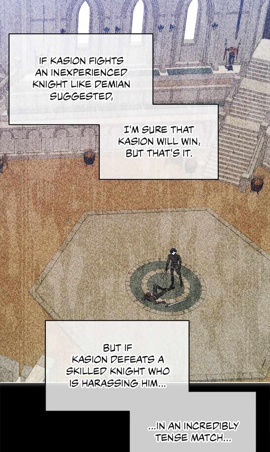 The Exhausting Reality of Novel Transmigration Chapter 47 page 40 - 