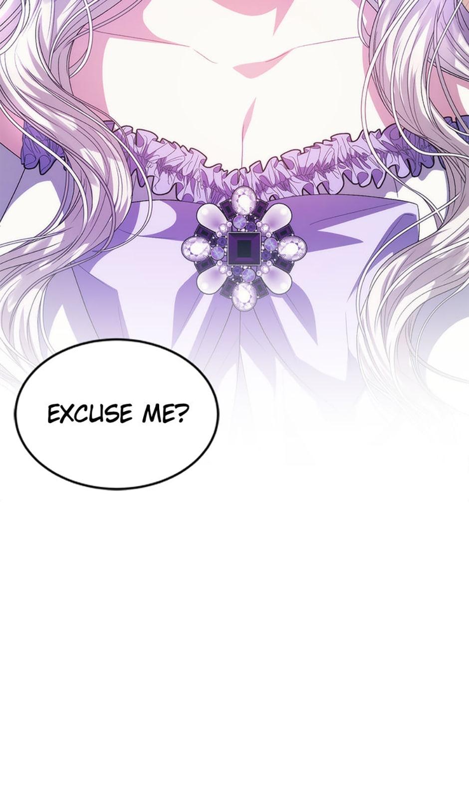 The Exhausting Reality of Novel Transmigration Chapter 47 page 5 - 