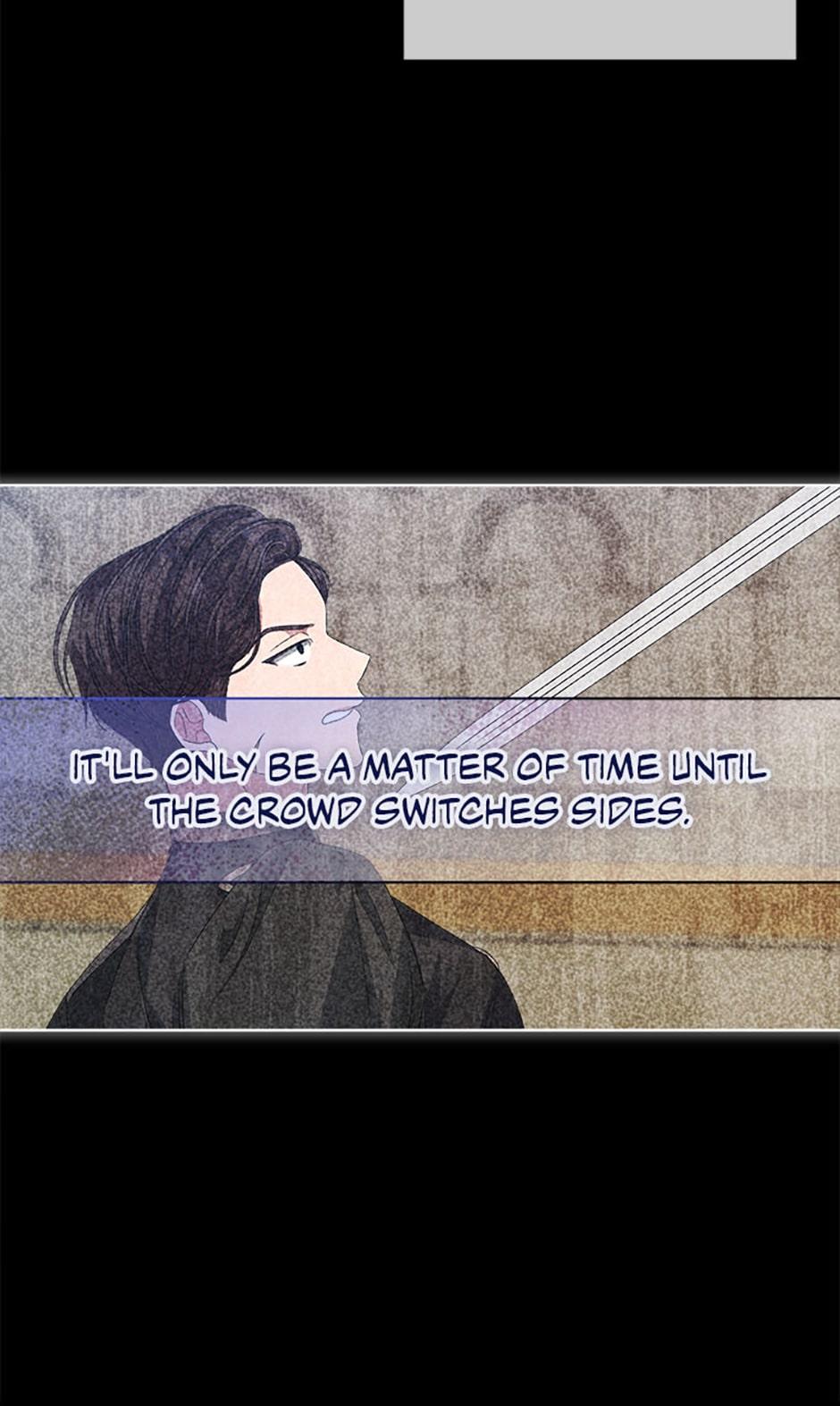 The Exhausting Reality of Novel Transmigration Chapter 47 page 41 - 