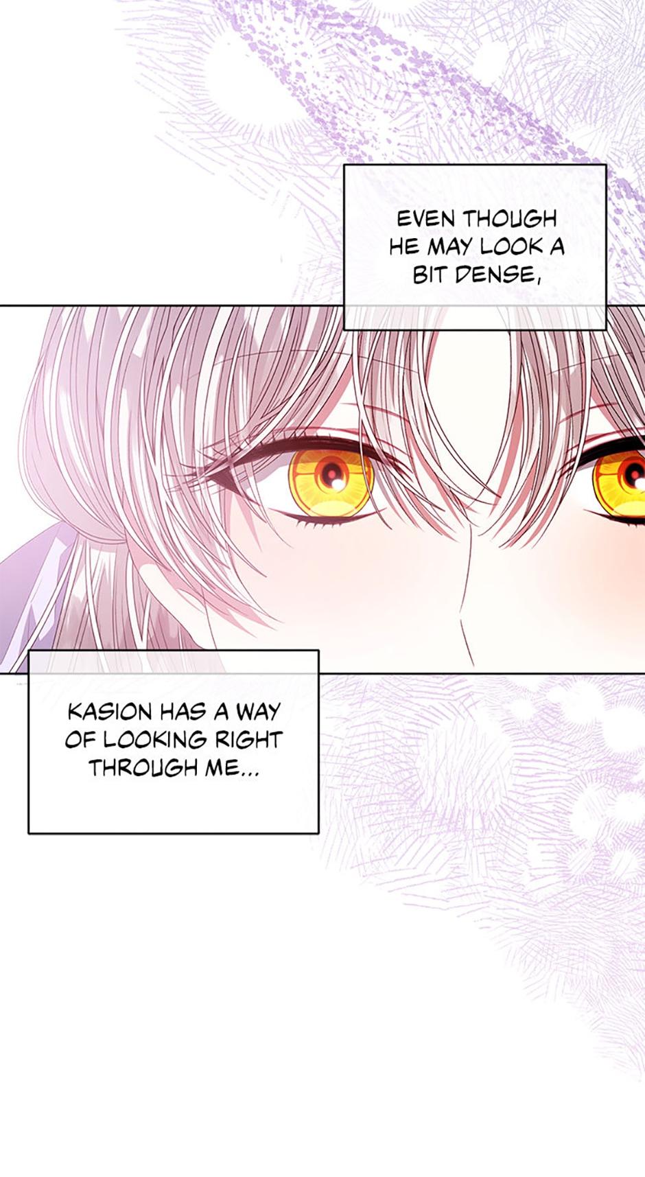 The Exhausting Reality of Novel Transmigration Chapter 47 page 45 - 
