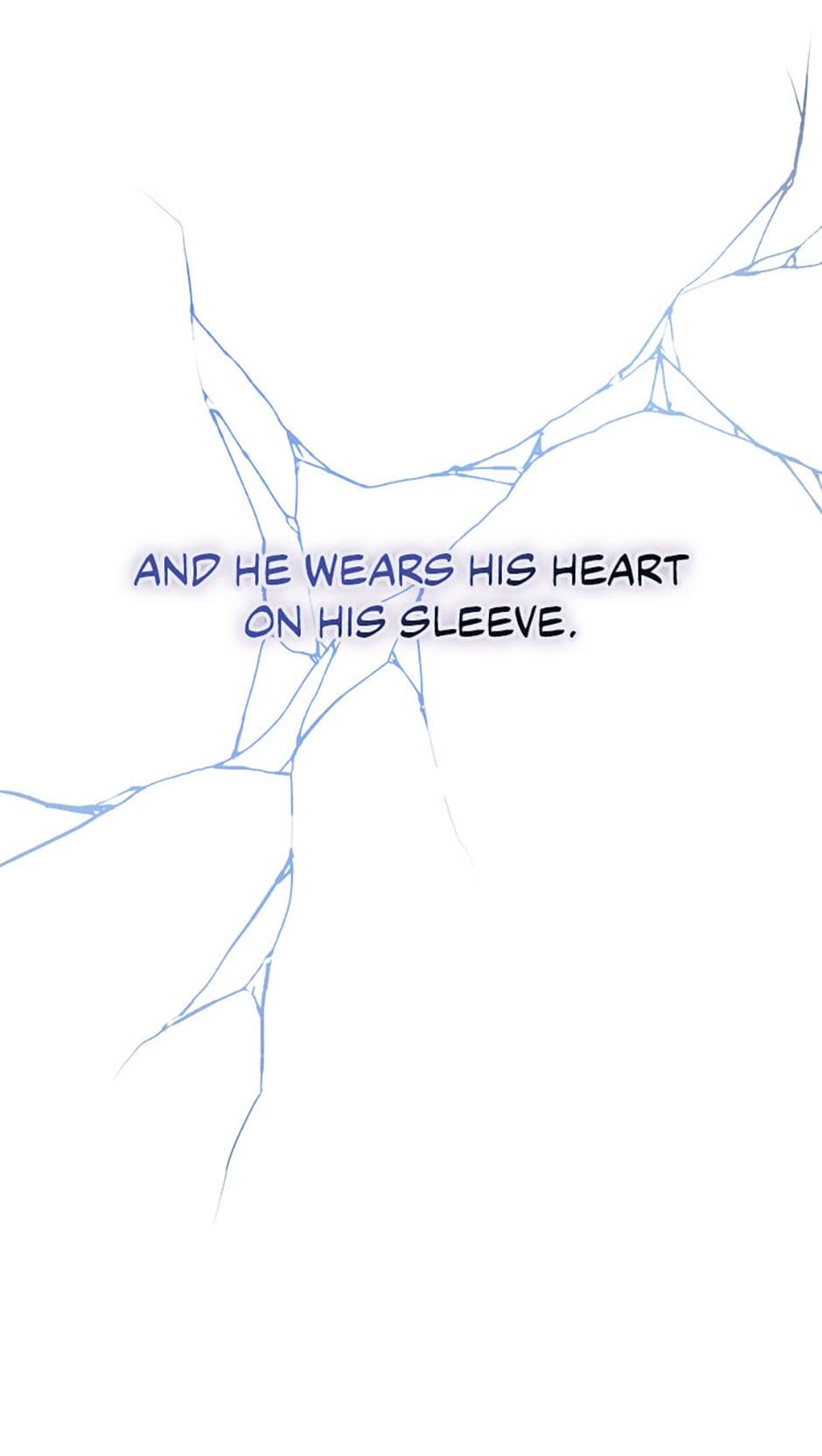 The Exhausting Reality of Novel Transmigration Chapter 47 page 46 - 