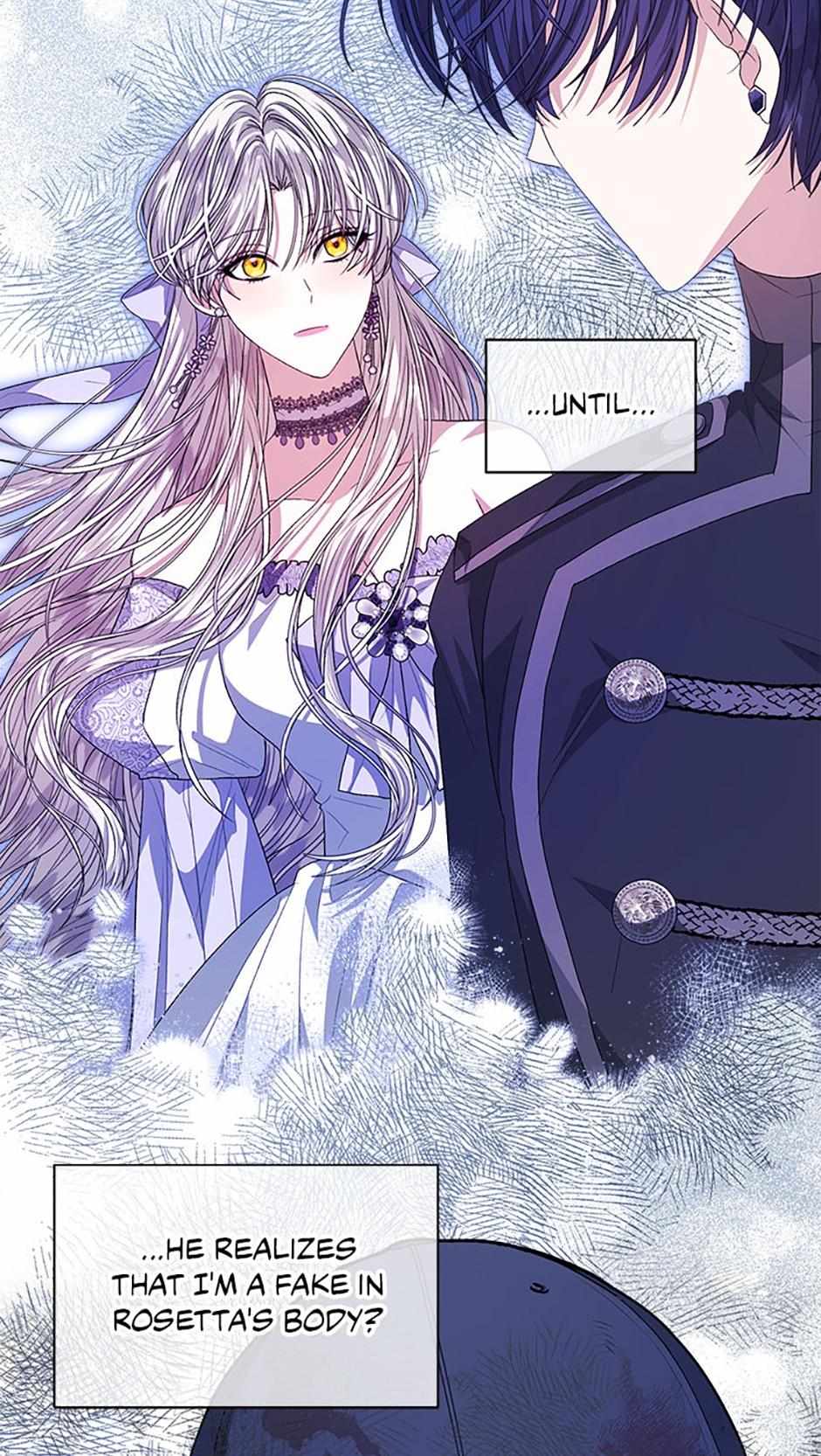 The Exhausting Reality of Novel Transmigration Chapter 47 page 49 - 