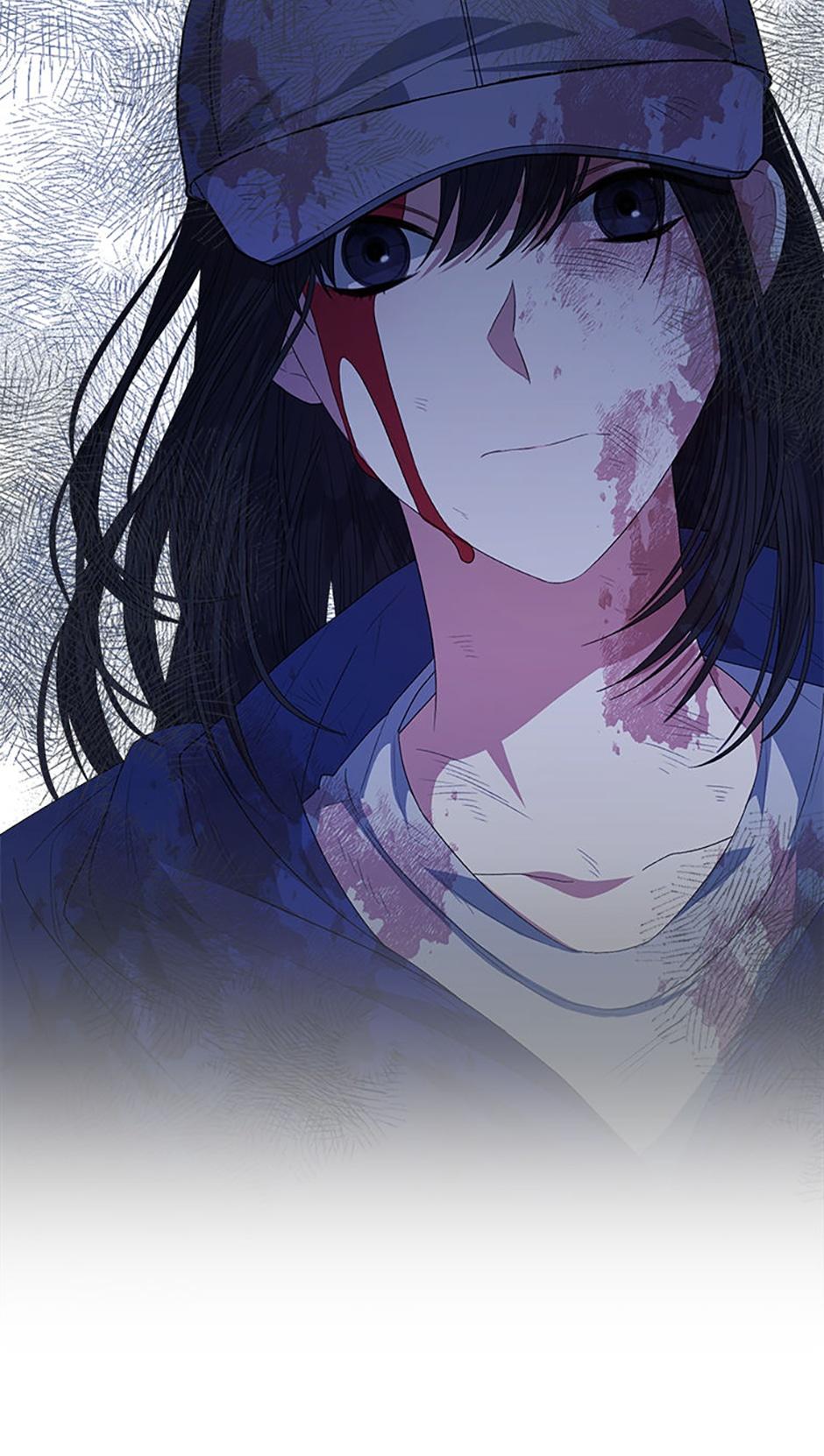 The Exhausting Reality of Novel Transmigration Chapter 47 page 50 - 