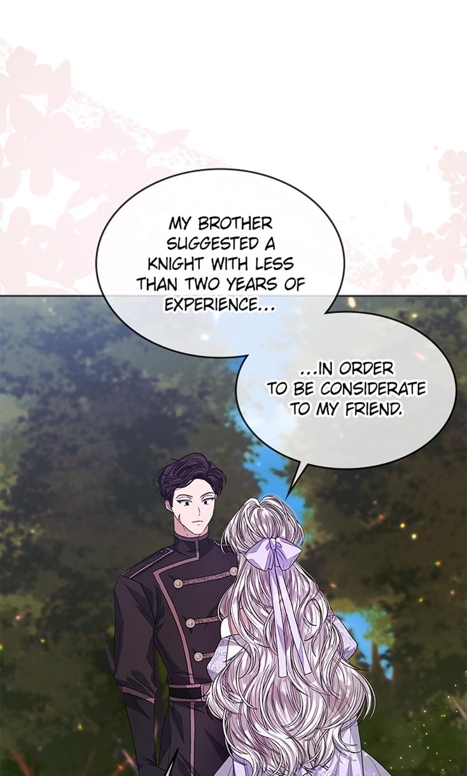The Exhausting Reality of Novel Transmigration Chapter 47 page 6 - 