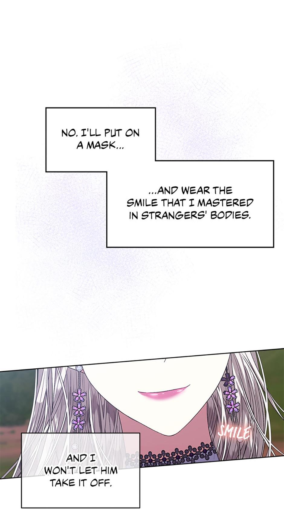 The Exhausting Reality of Novel Transmigration Chapter 47 page 51 - 