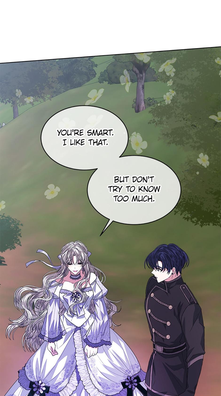 The Exhausting Reality of Novel Transmigration Chapter 47 page 52 - 