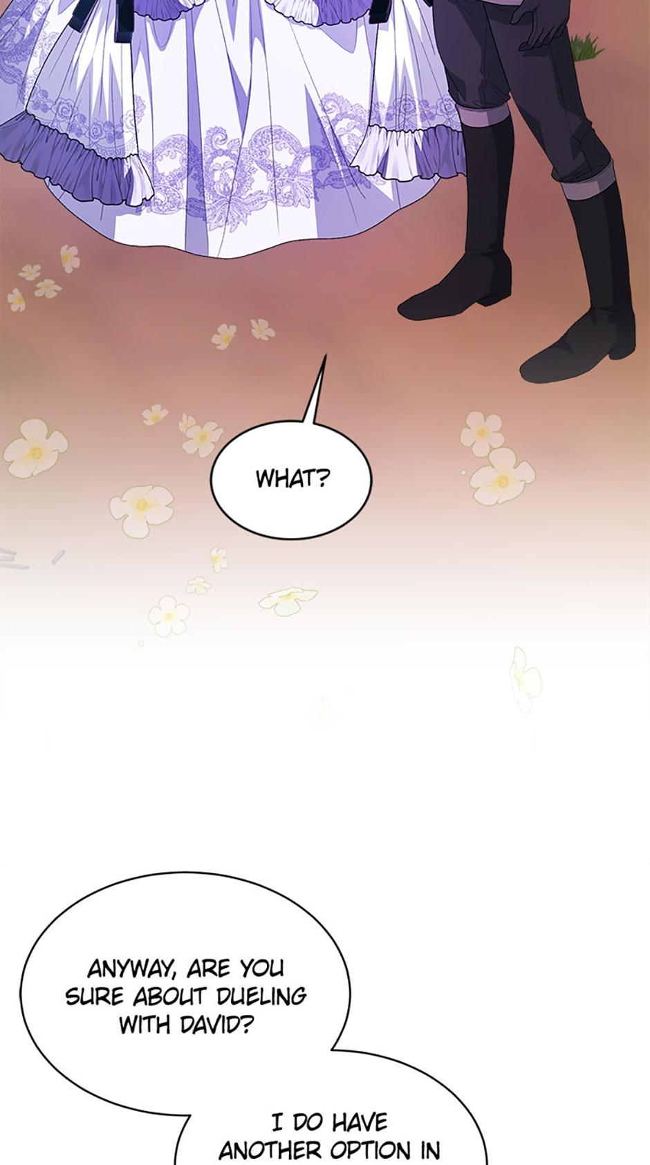 The Exhausting Reality of Novel Transmigration Chapter 47 page 53 - 