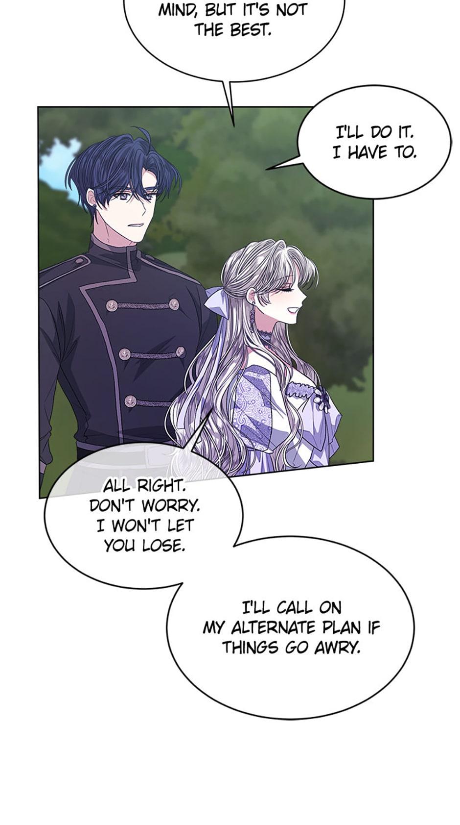 The Exhausting Reality of Novel Transmigration Chapter 47 page 54 - 