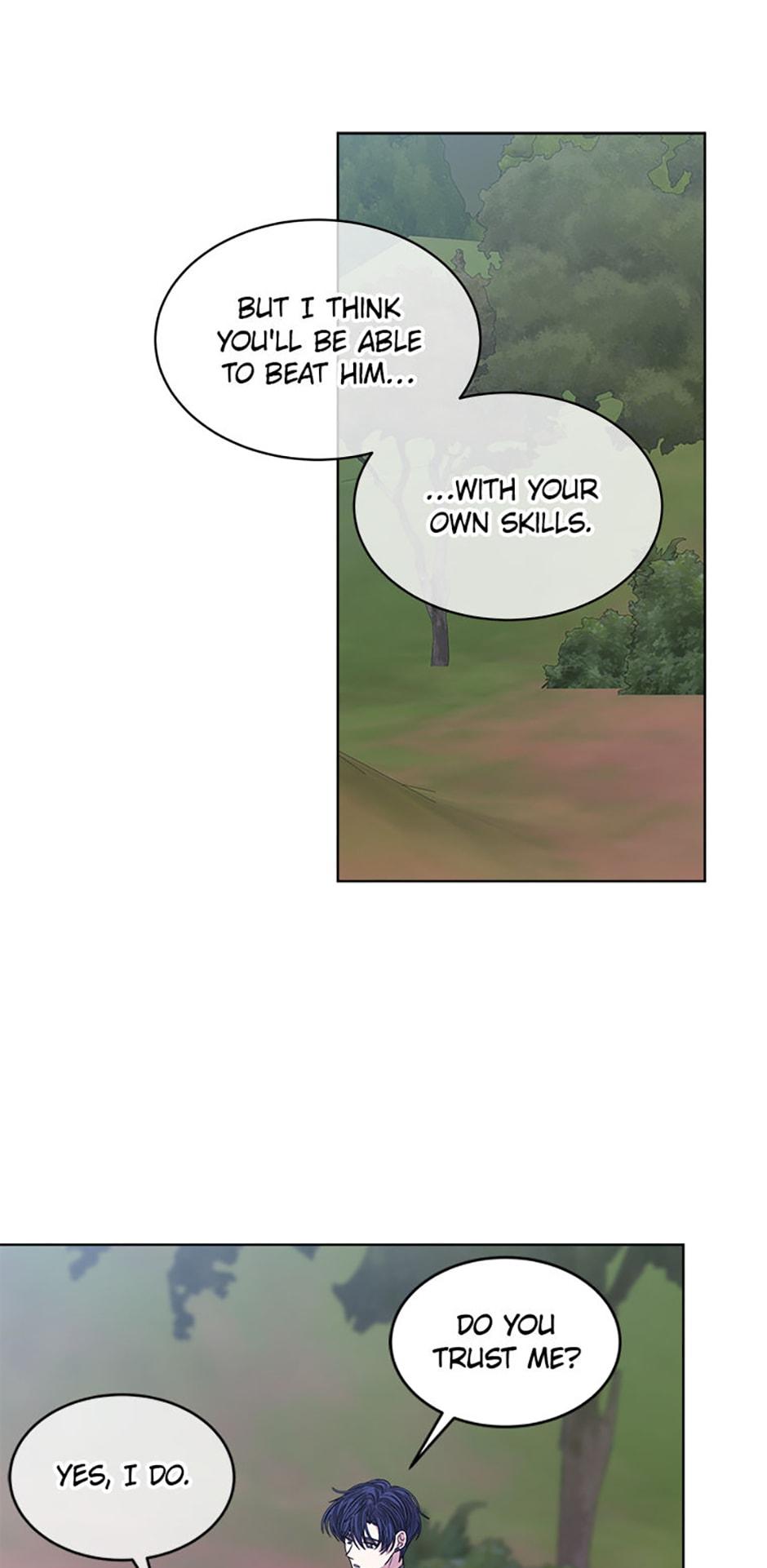 The Exhausting Reality of Novel Transmigration Chapter 47 page 55 - 