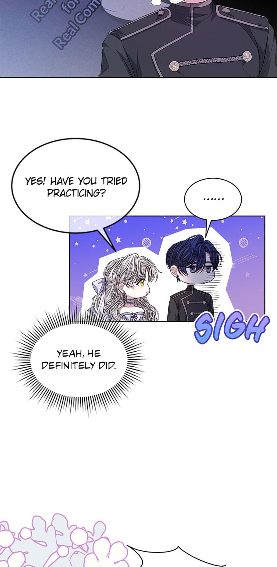 The Exhausting Reality of Novel Transmigration Chapter 47 page 57 - 