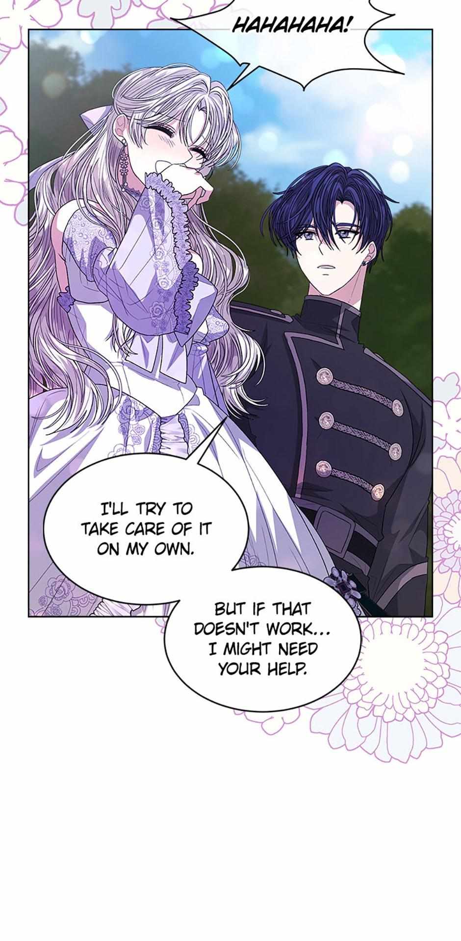 The Exhausting Reality of Novel Transmigration Chapter 47 page 58 - 
