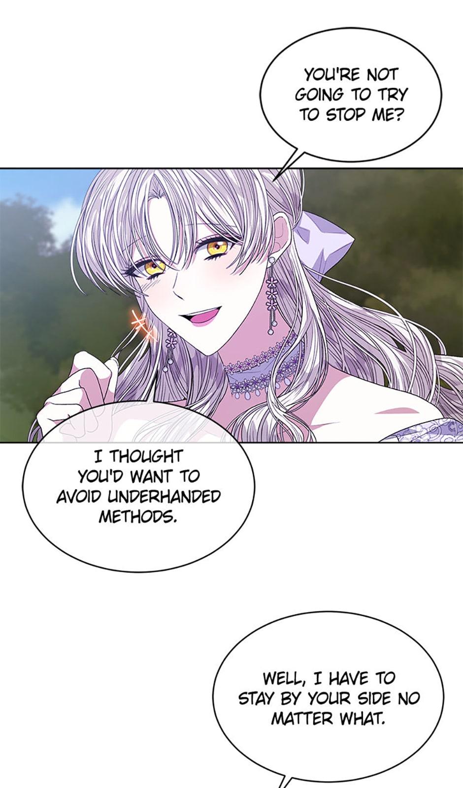 The Exhausting Reality of Novel Transmigration Chapter 47 page 59 - 