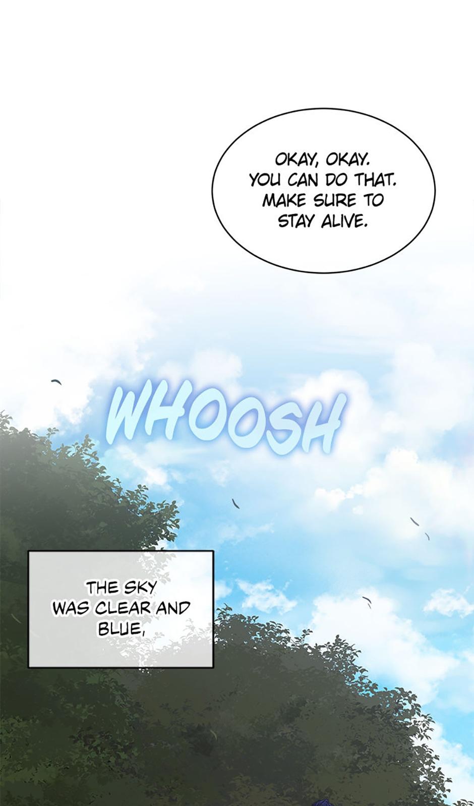 The Exhausting Reality of Novel Transmigration Chapter 47 page 61 - 