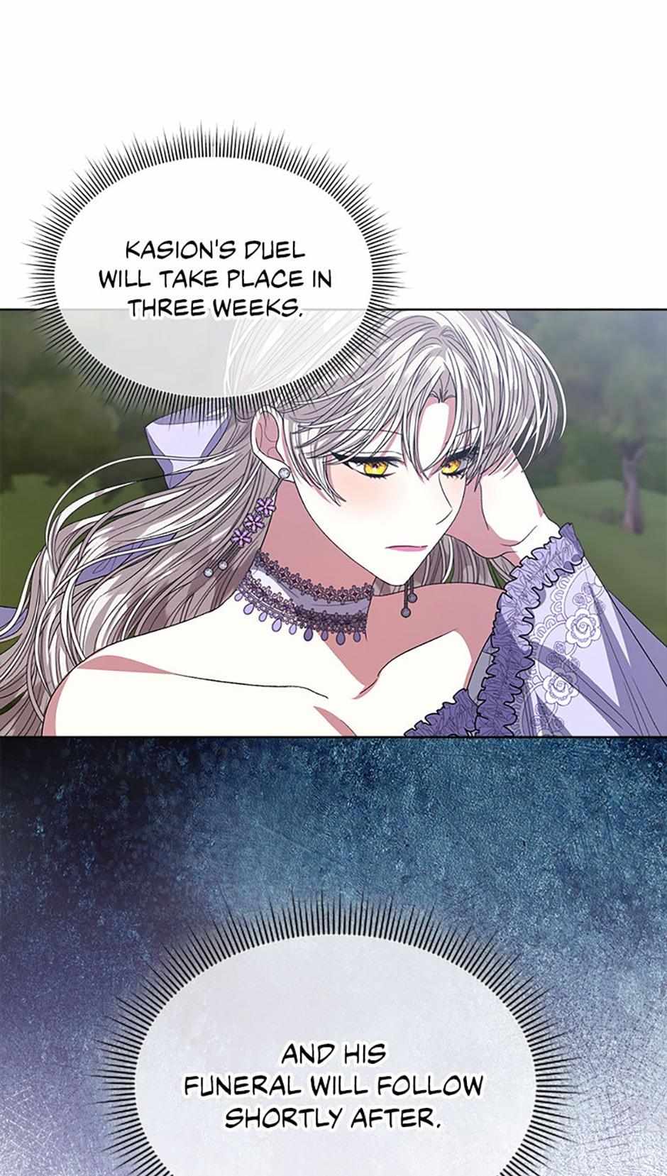 The Exhausting Reality of Novel Transmigration Chapter 47 page 63 - 