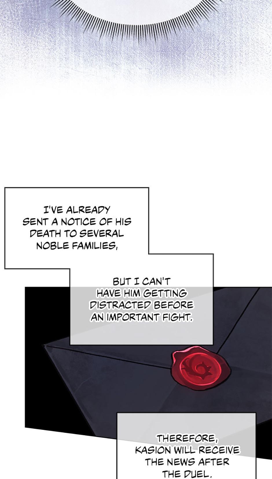 The Exhausting Reality of Novel Transmigration Chapter 47 page 64 - 