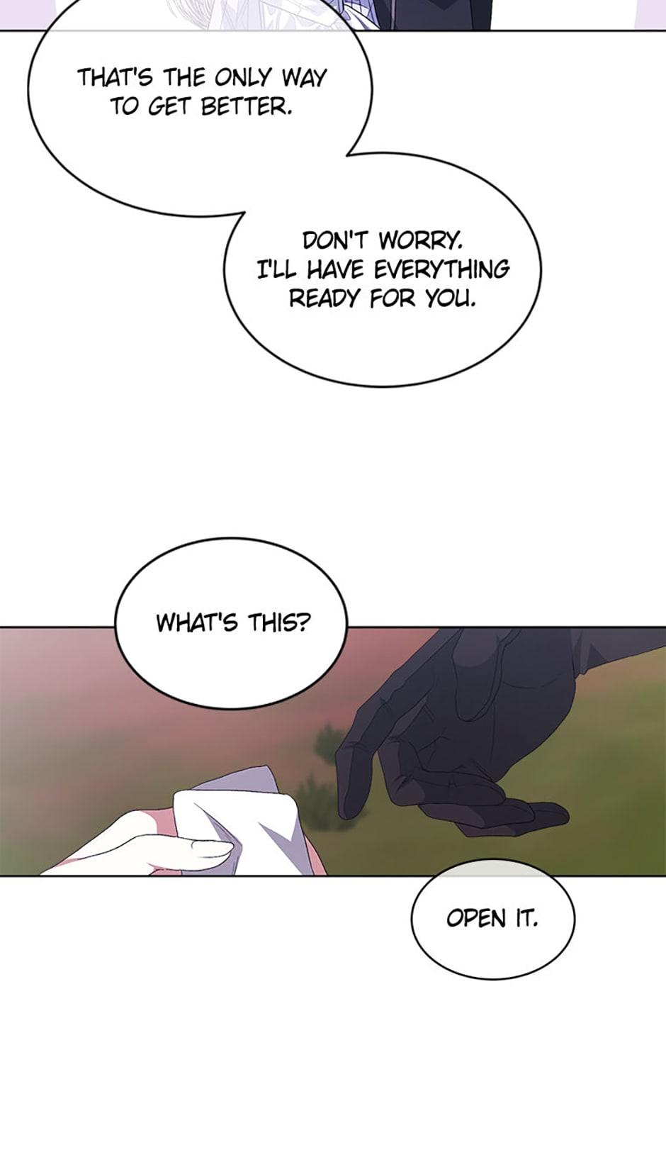 The Exhausting Reality of Novel Transmigration Chapter 47 page 66 - 