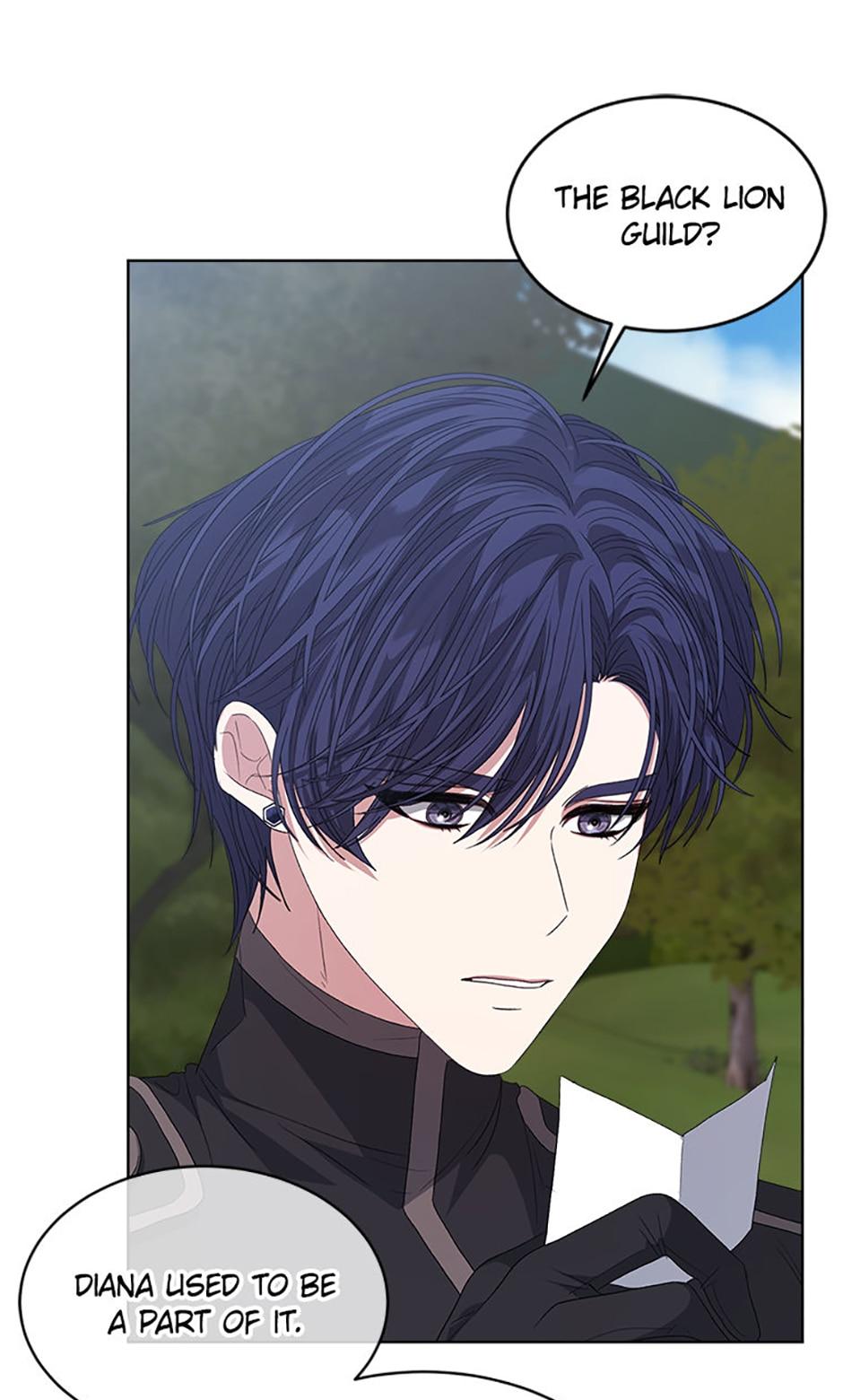 The Exhausting Reality of Novel Transmigration Chapter 47 page 67 - 