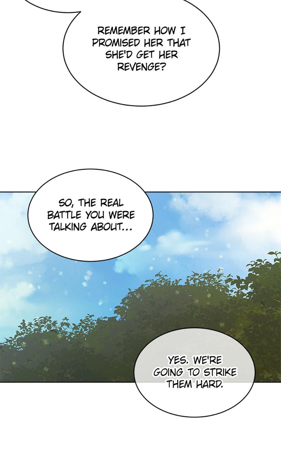 The Exhausting Reality of Novel Transmigration Chapter 47 page 68 - 