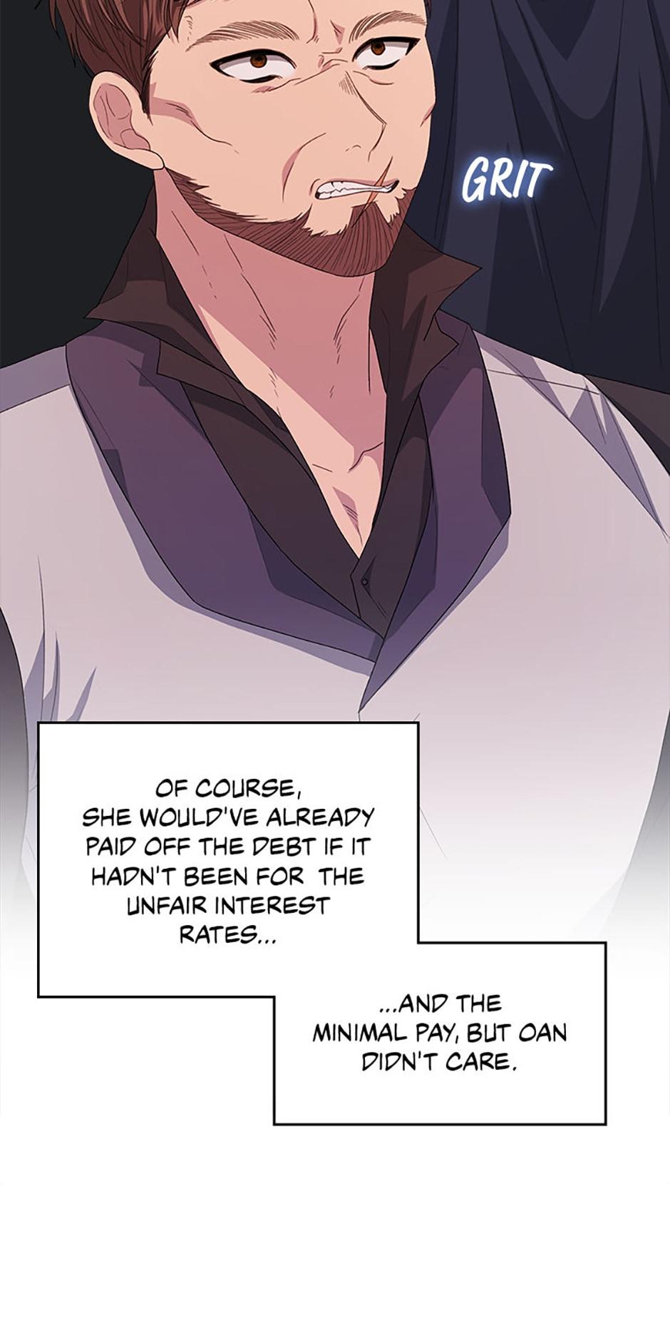 The Exhausting Reality of Novel Transmigration Chapter 47 page 74 - 