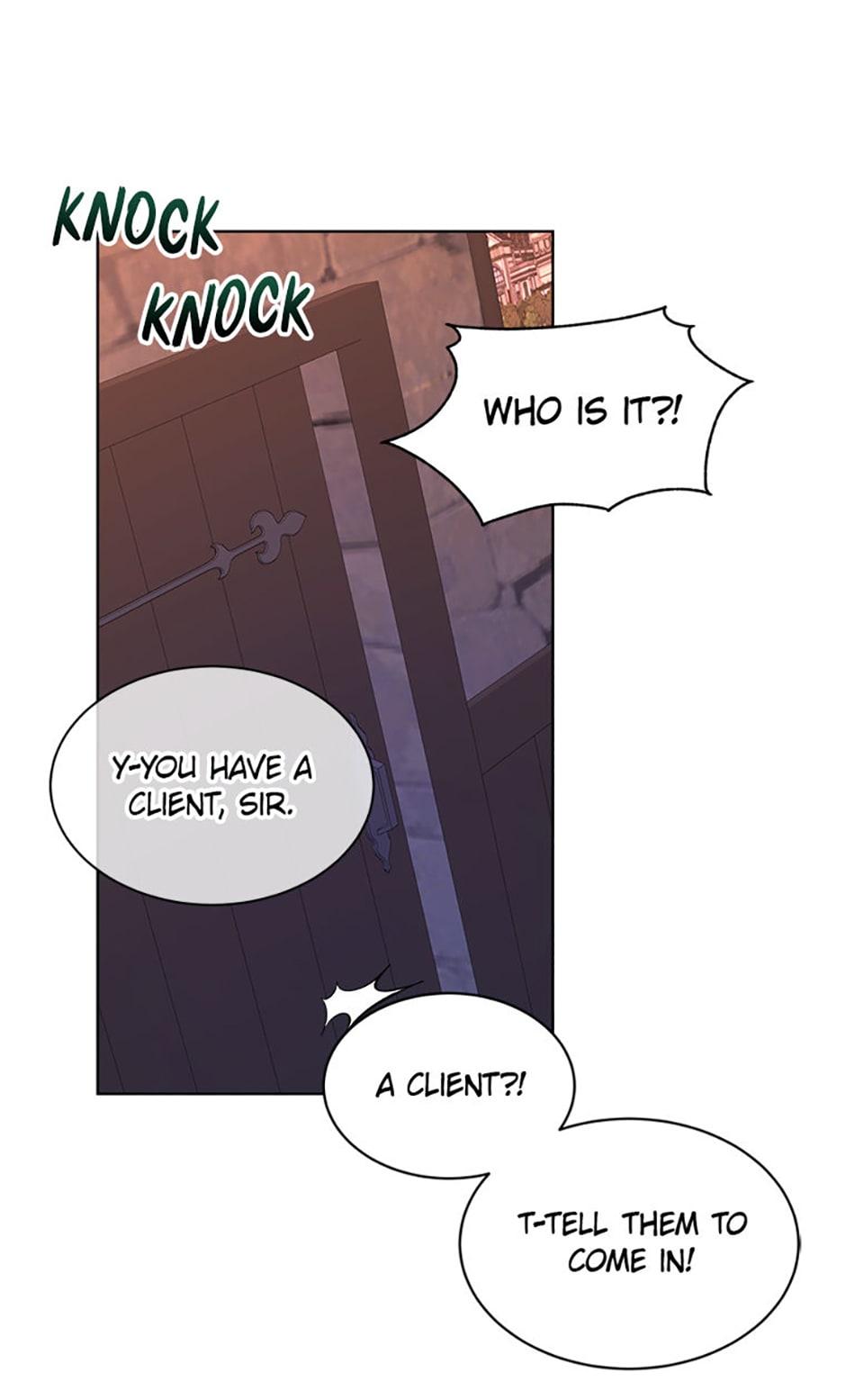 The Exhausting Reality of Novel Transmigration Chapter 47 page 75 - 