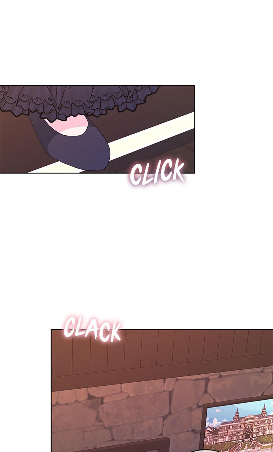 The Exhausting Reality of Novel Transmigration Chapter 47 page 76 - 