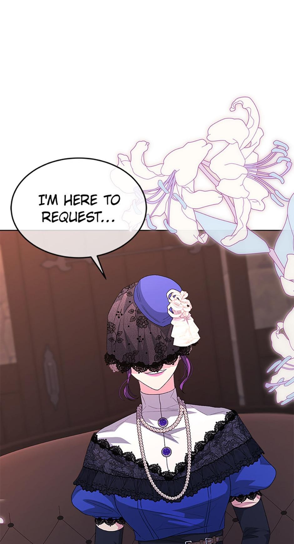The Exhausting Reality of Novel Transmigration Chapter 47 page 79 - 