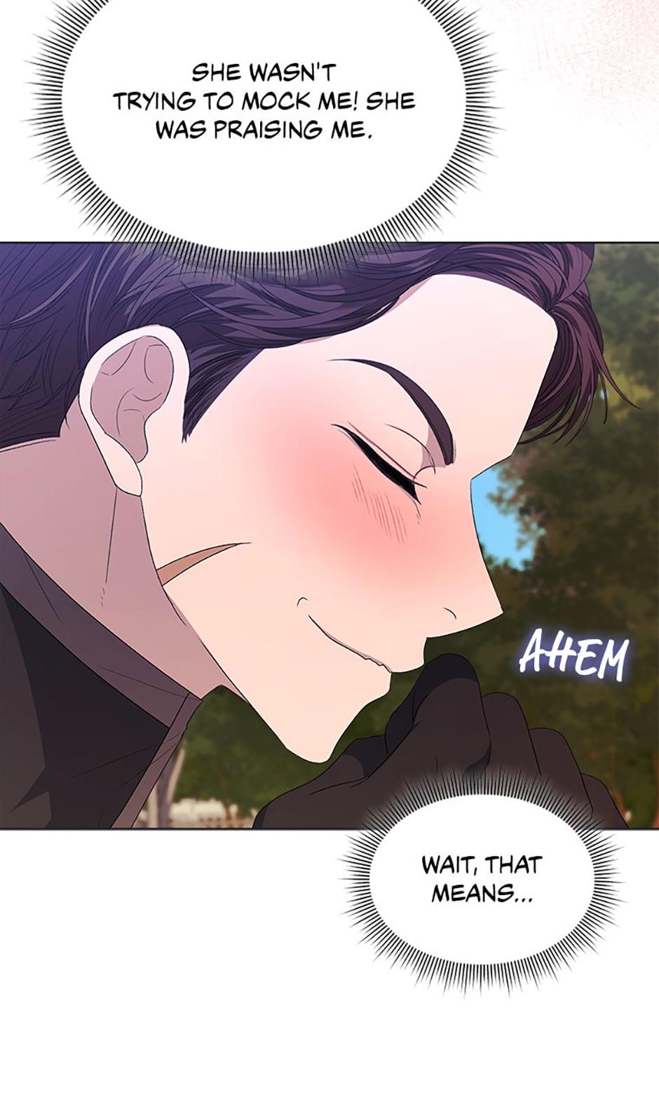 The Exhausting Reality of Novel Transmigration Chapter 47 page 9 - 