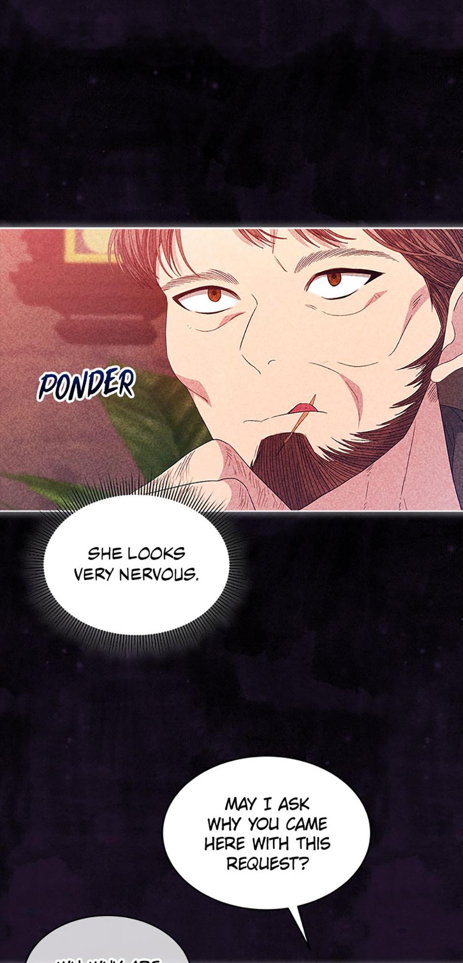 The Exhausting Reality of Novel Transmigration Chapter 48 page 11 - 