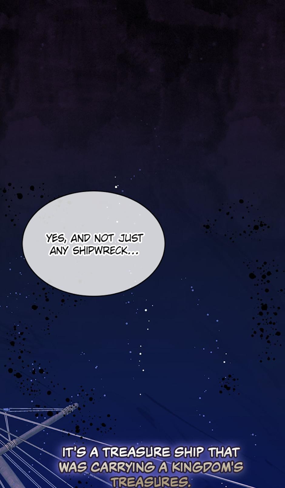 The Exhausting Reality of Novel Transmigration Chapter 48 page 14 - 