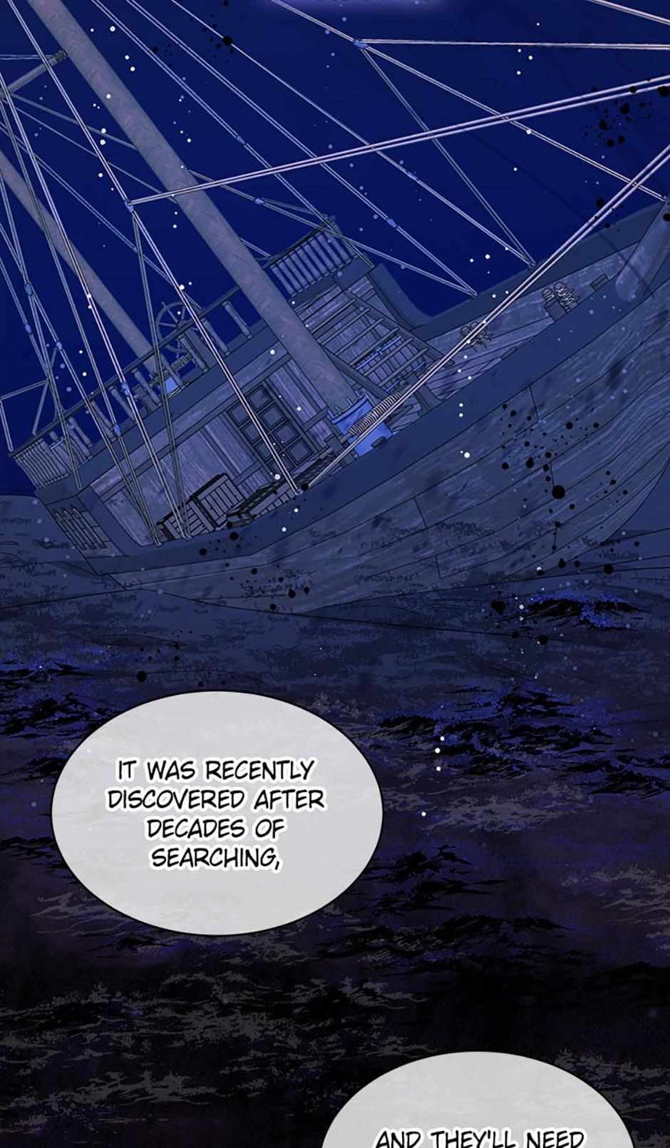 The Exhausting Reality of Novel Transmigration Chapter 48 page 15 - 