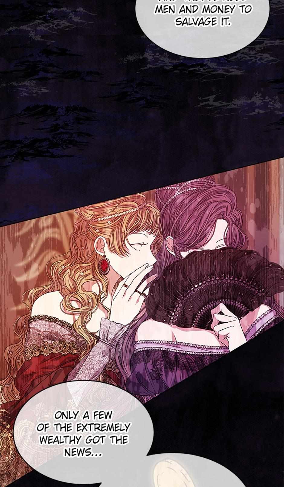 The Exhausting Reality of Novel Transmigration Chapter 48 page 16 - 