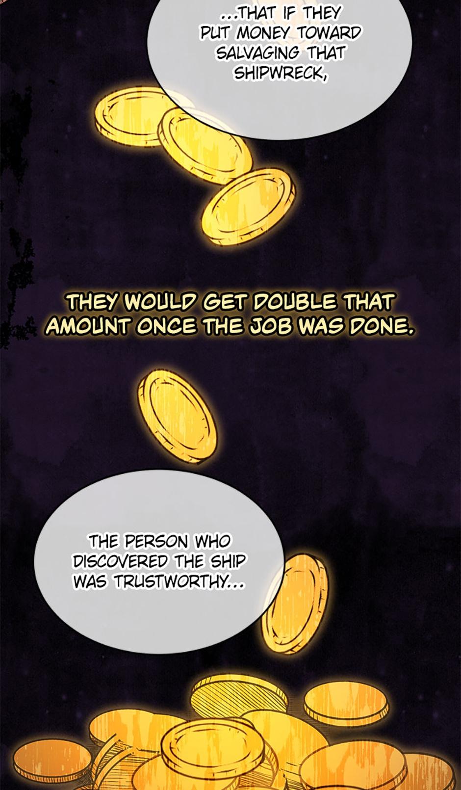 The Exhausting Reality of Novel Transmigration Chapter 48 page 17 - 