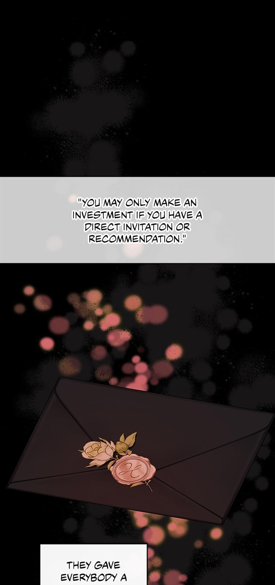 The Exhausting Reality of Novel Transmigration Chapter 48 page 19 - 