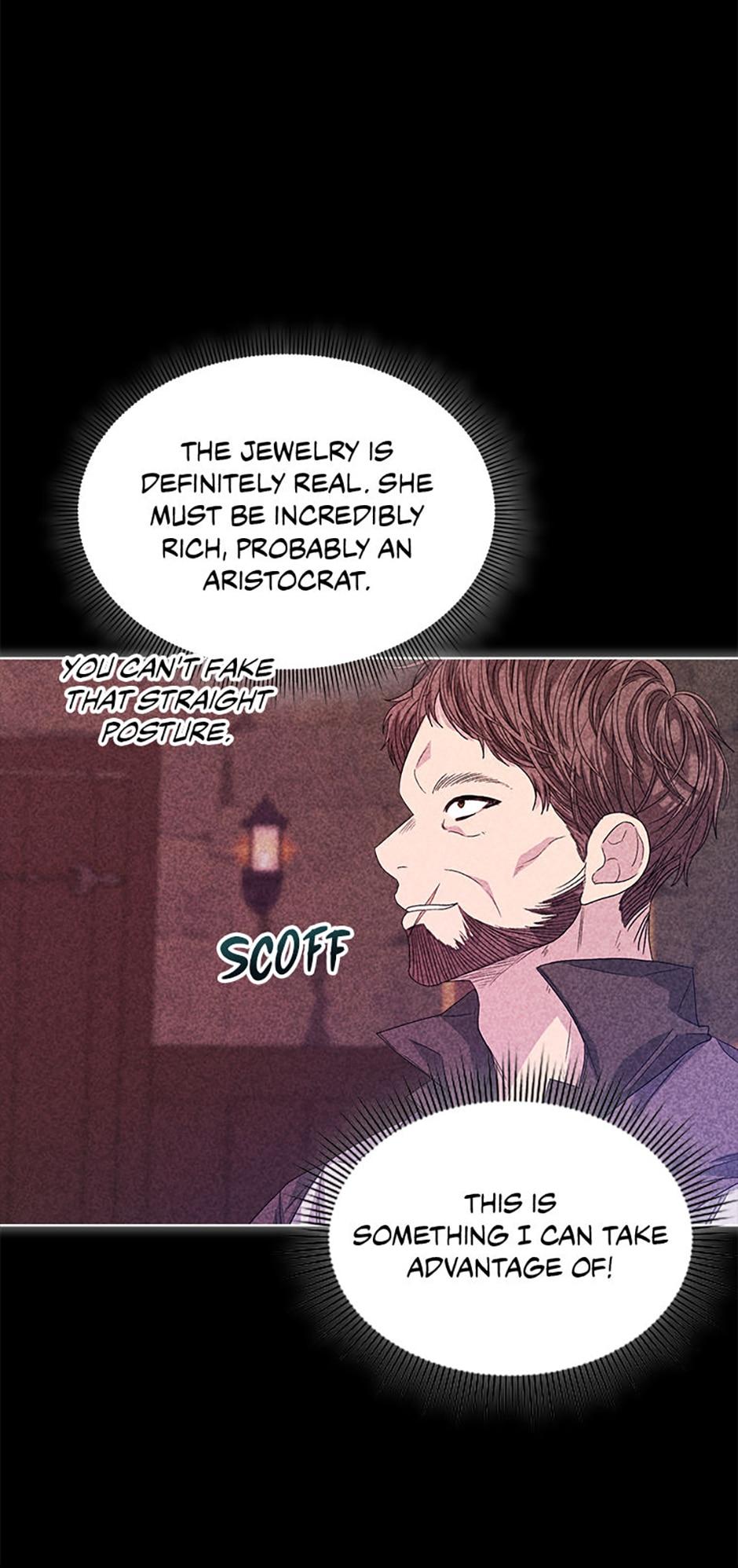 The Exhausting Reality of Novel Transmigration Chapter 48 page 22 - 