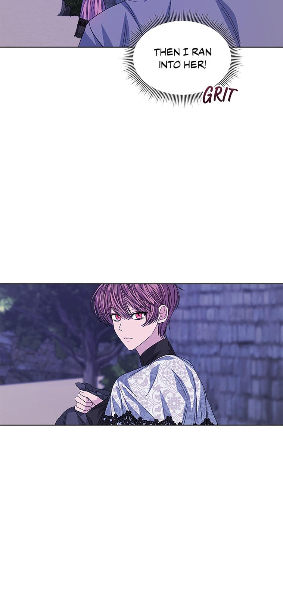 The Exhausting Reality of Novel Transmigration Chapter 48 page 25 - 