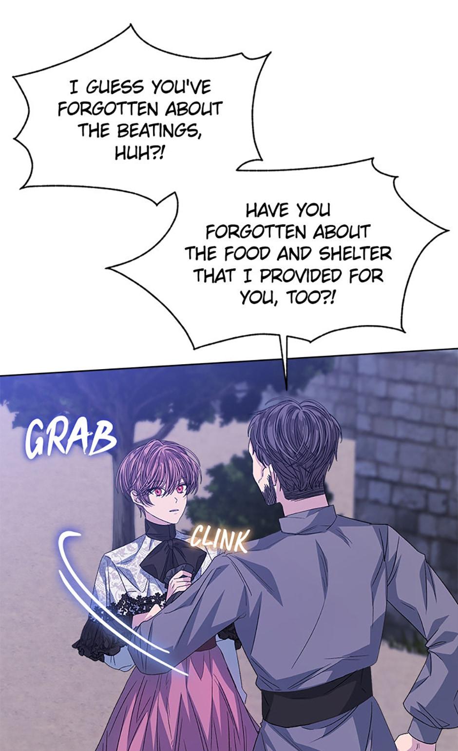 The Exhausting Reality of Novel Transmigration Chapter 48 page 29 - 