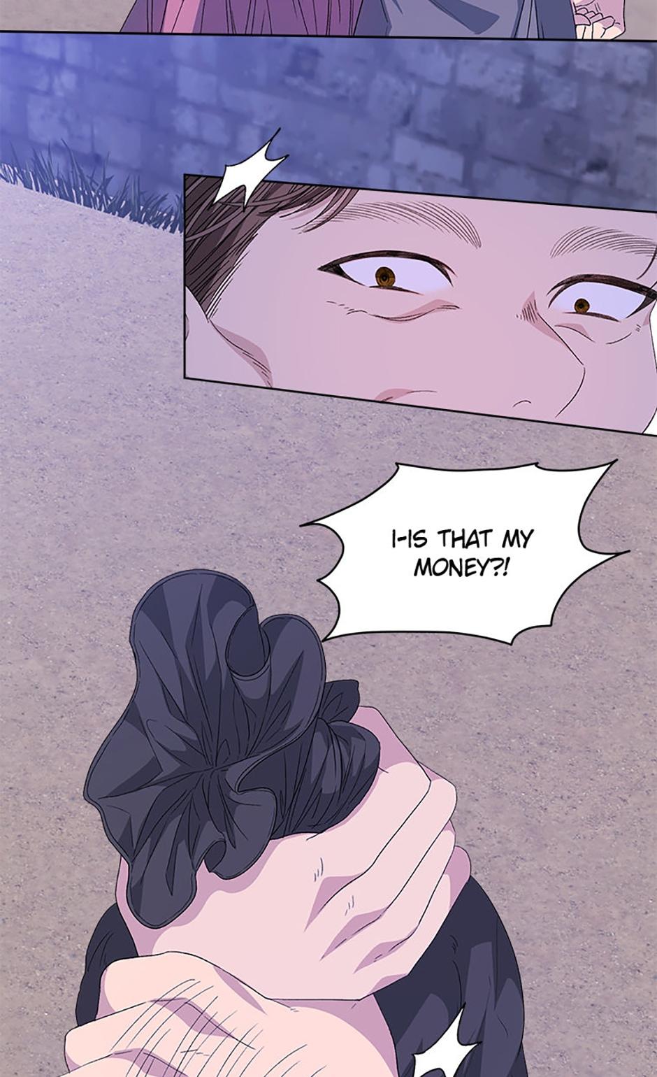 The Exhausting Reality of Novel Transmigration Chapter 48 page 30 - 