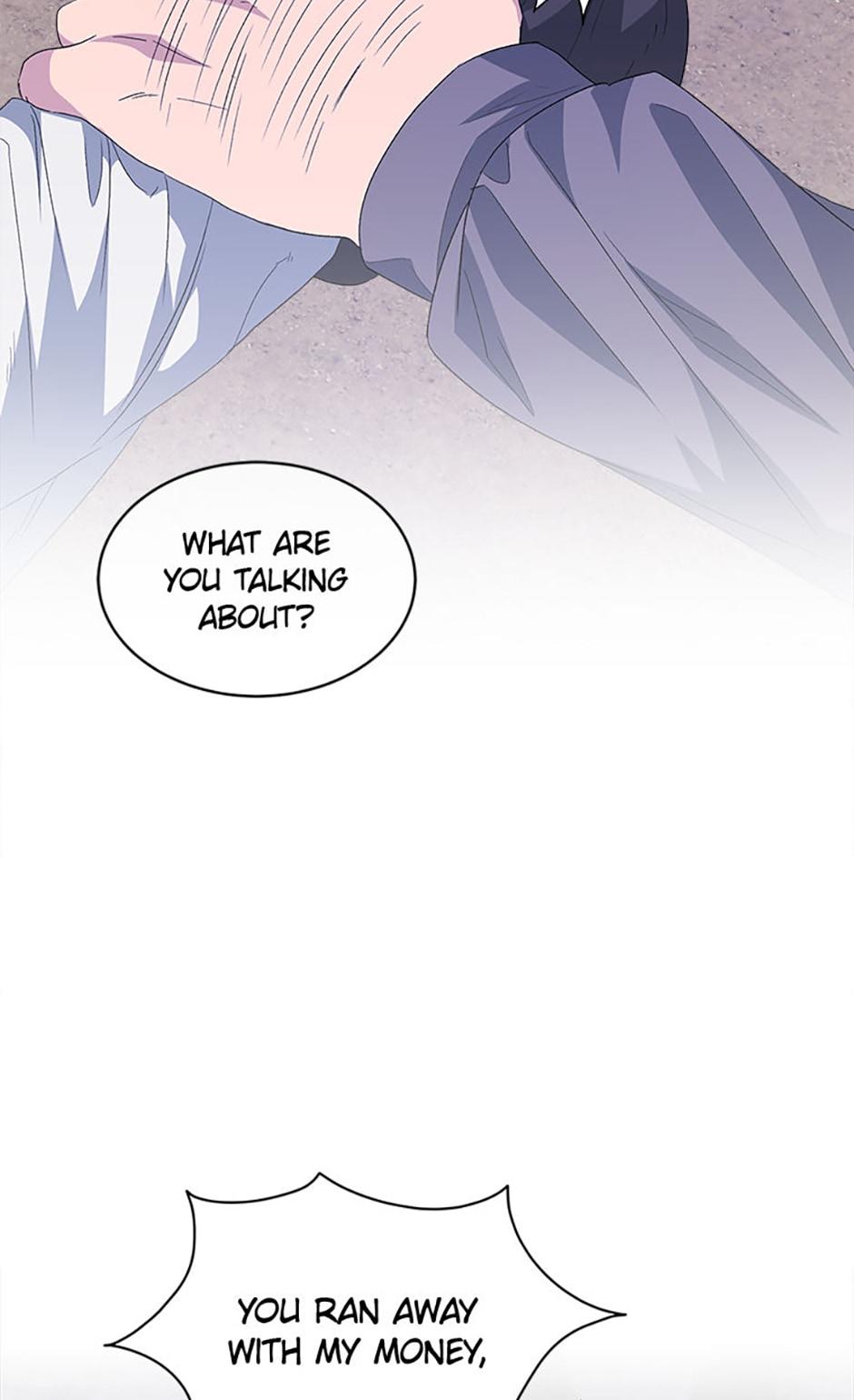 The Exhausting Reality of Novel Transmigration Chapter 48 page 31 - 