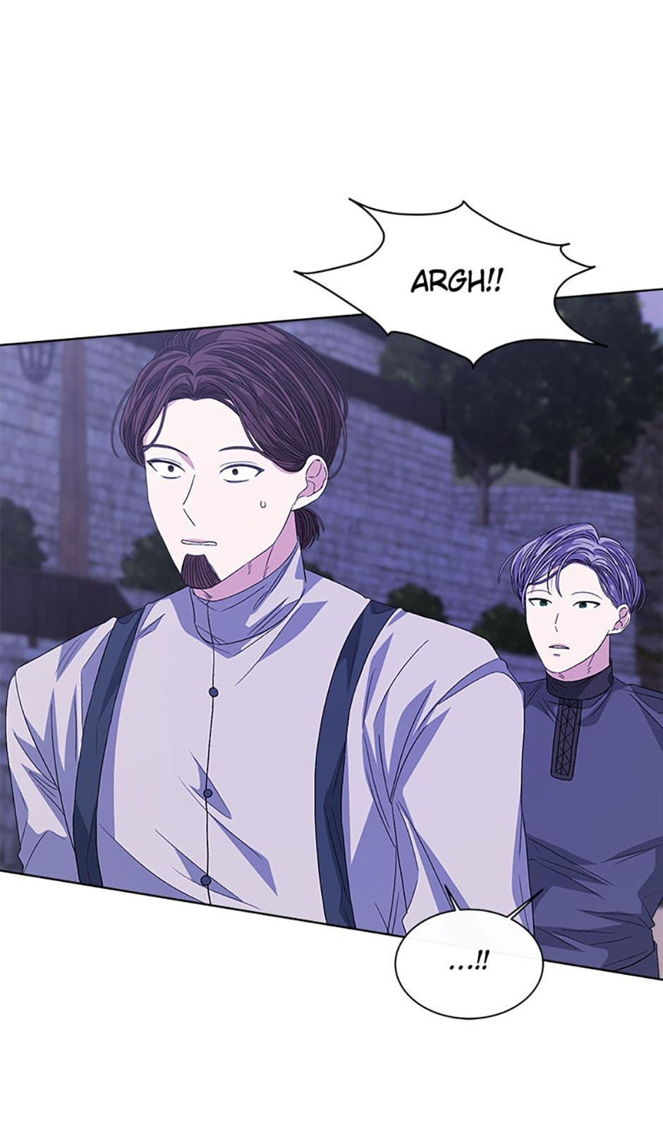 The Exhausting Reality of Novel Transmigration Chapter 48 page 37 - 