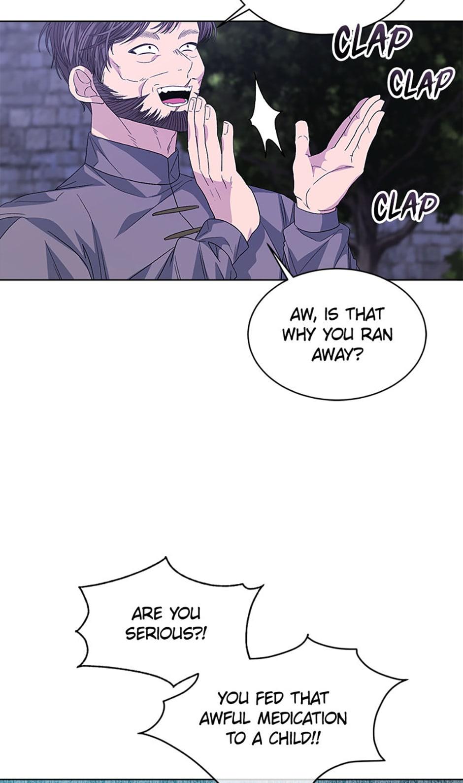 The Exhausting Reality of Novel Transmigration Chapter 48 page 43 - 