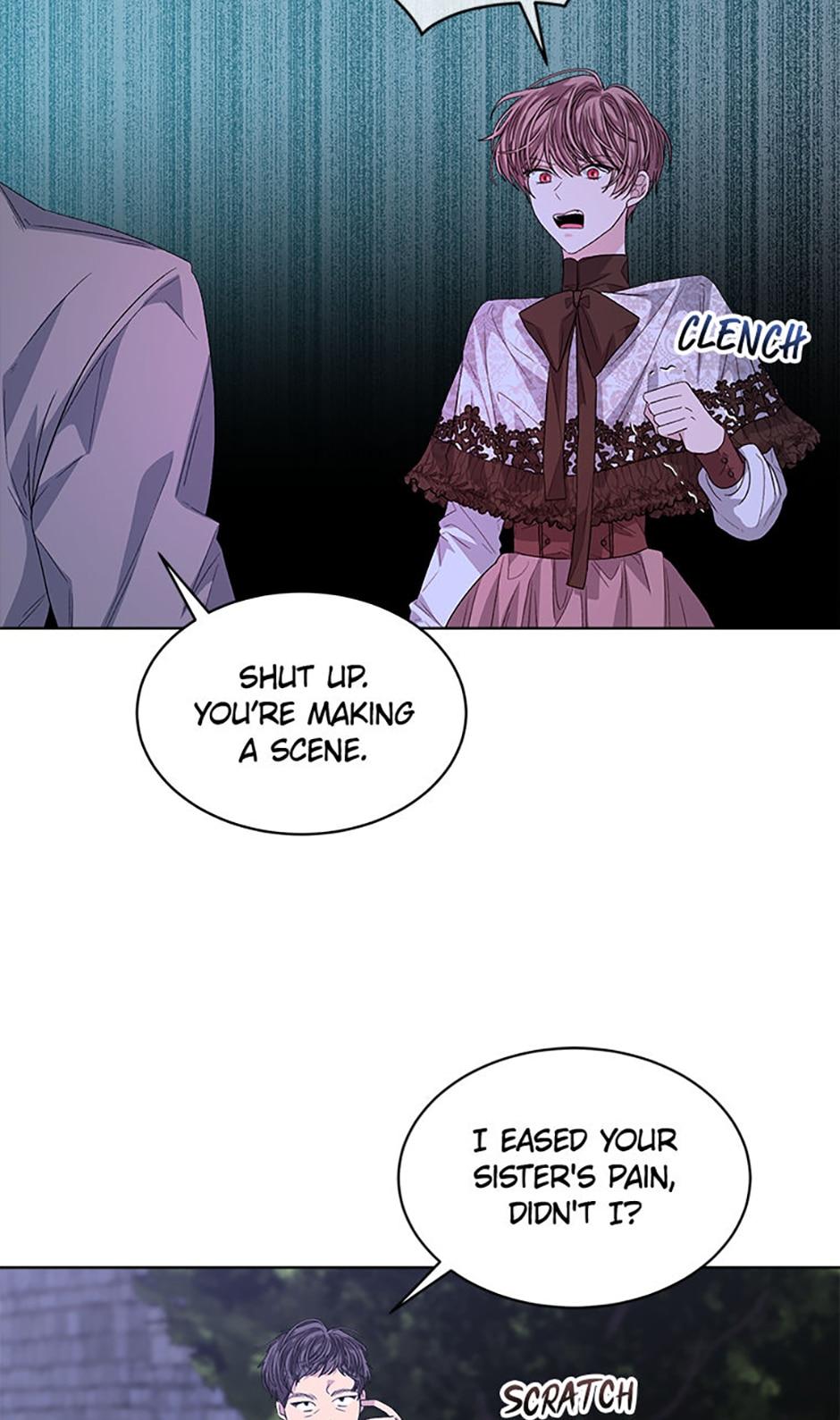The Exhausting Reality of Novel Transmigration Chapter 48 page 44 - 
