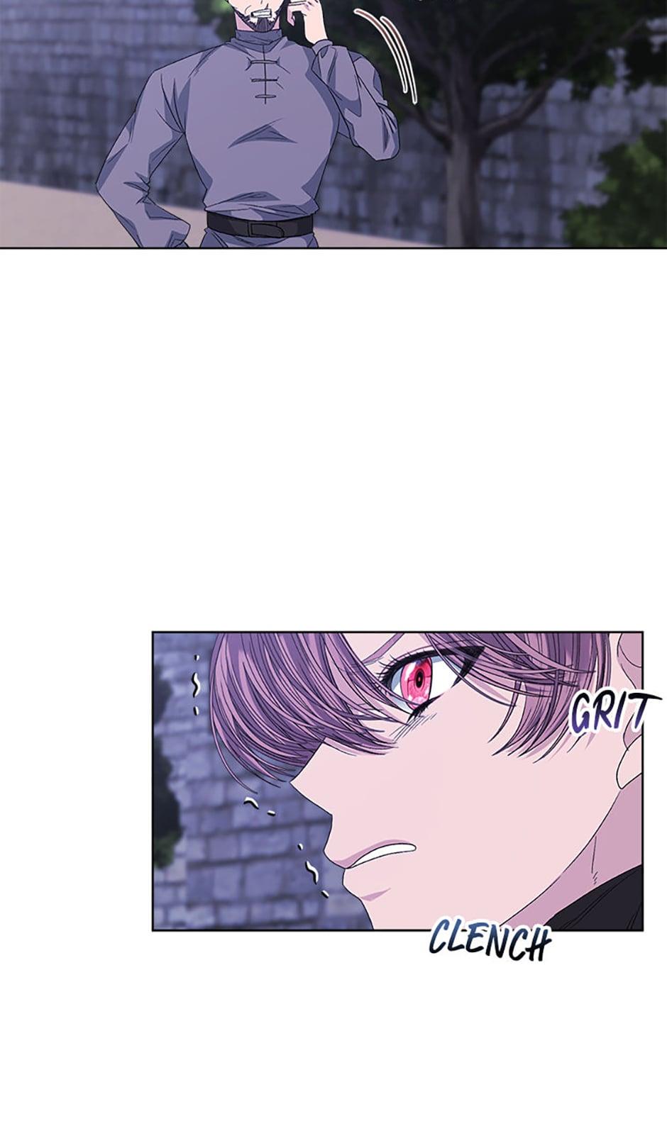 The Exhausting Reality of Novel Transmigration Chapter 48 page 45 - 