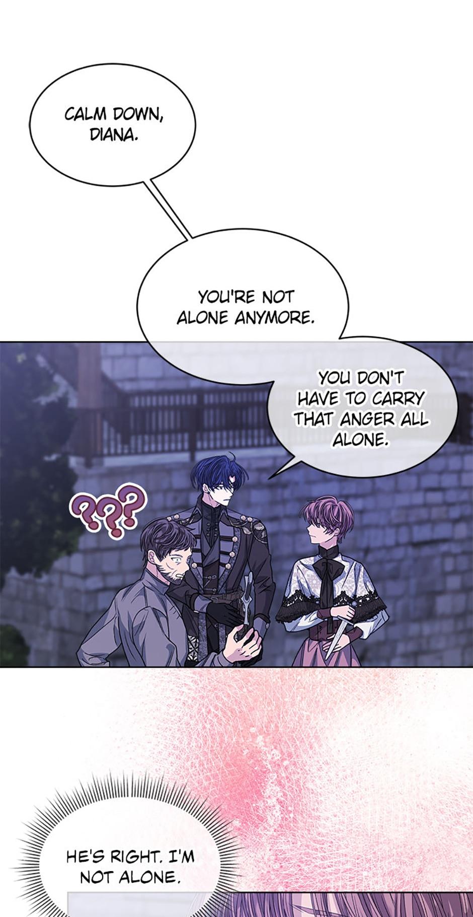 The Exhausting Reality of Novel Transmigration Chapter 48 page 47 - 