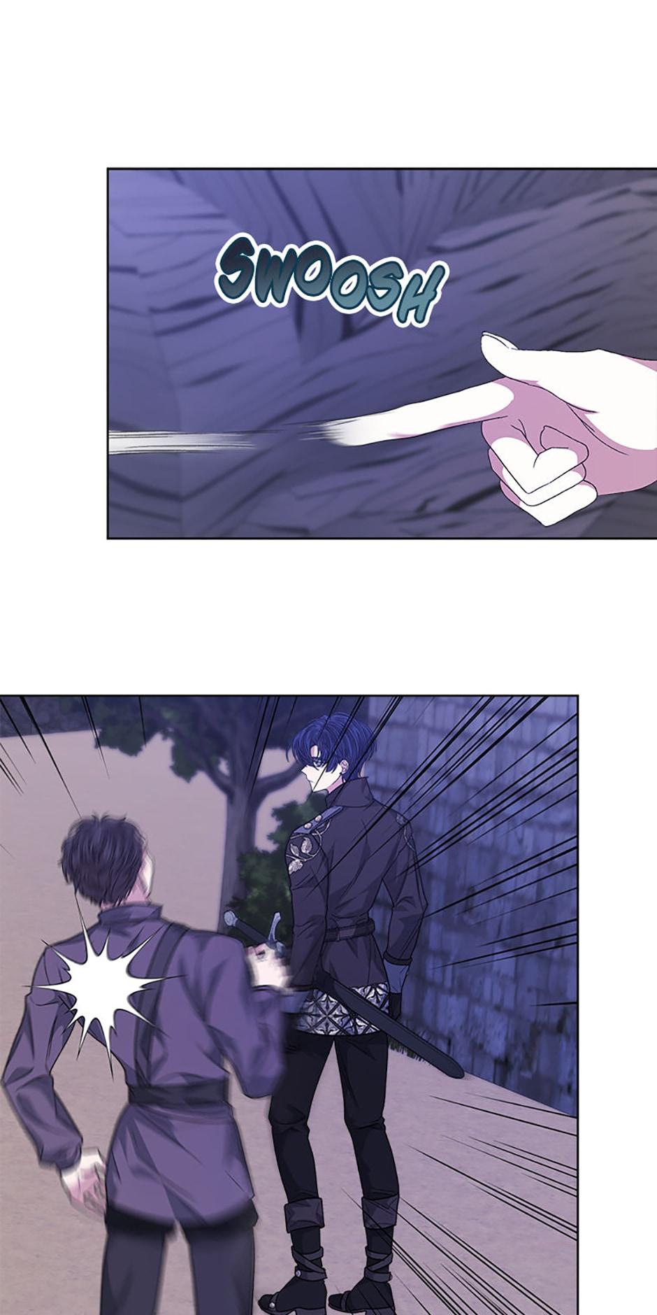 The Exhausting Reality of Novel Transmigration Chapter 48 page 53 - 