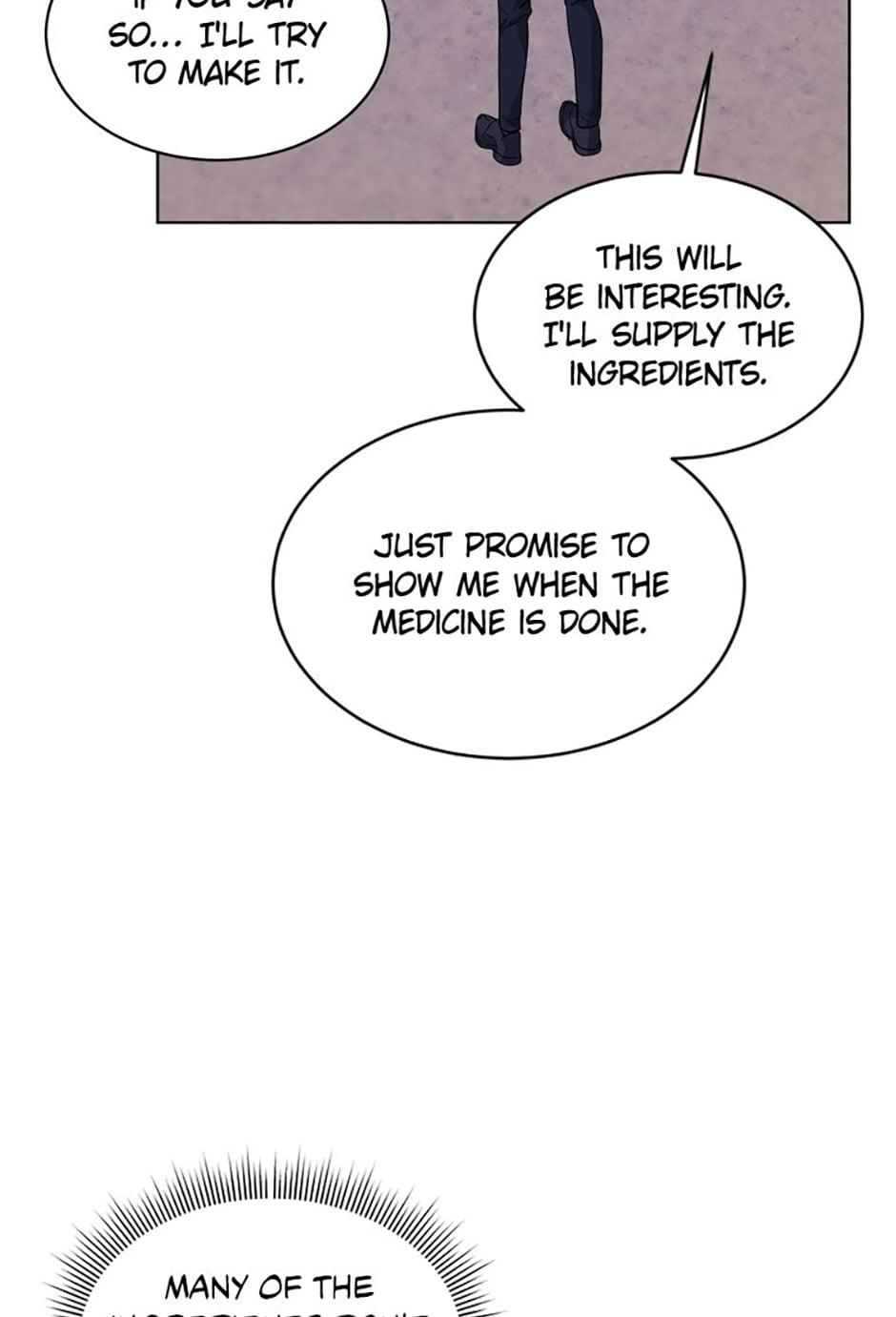 The Exhausting Reality of Novel Transmigration Chapter 48 page 60 - 