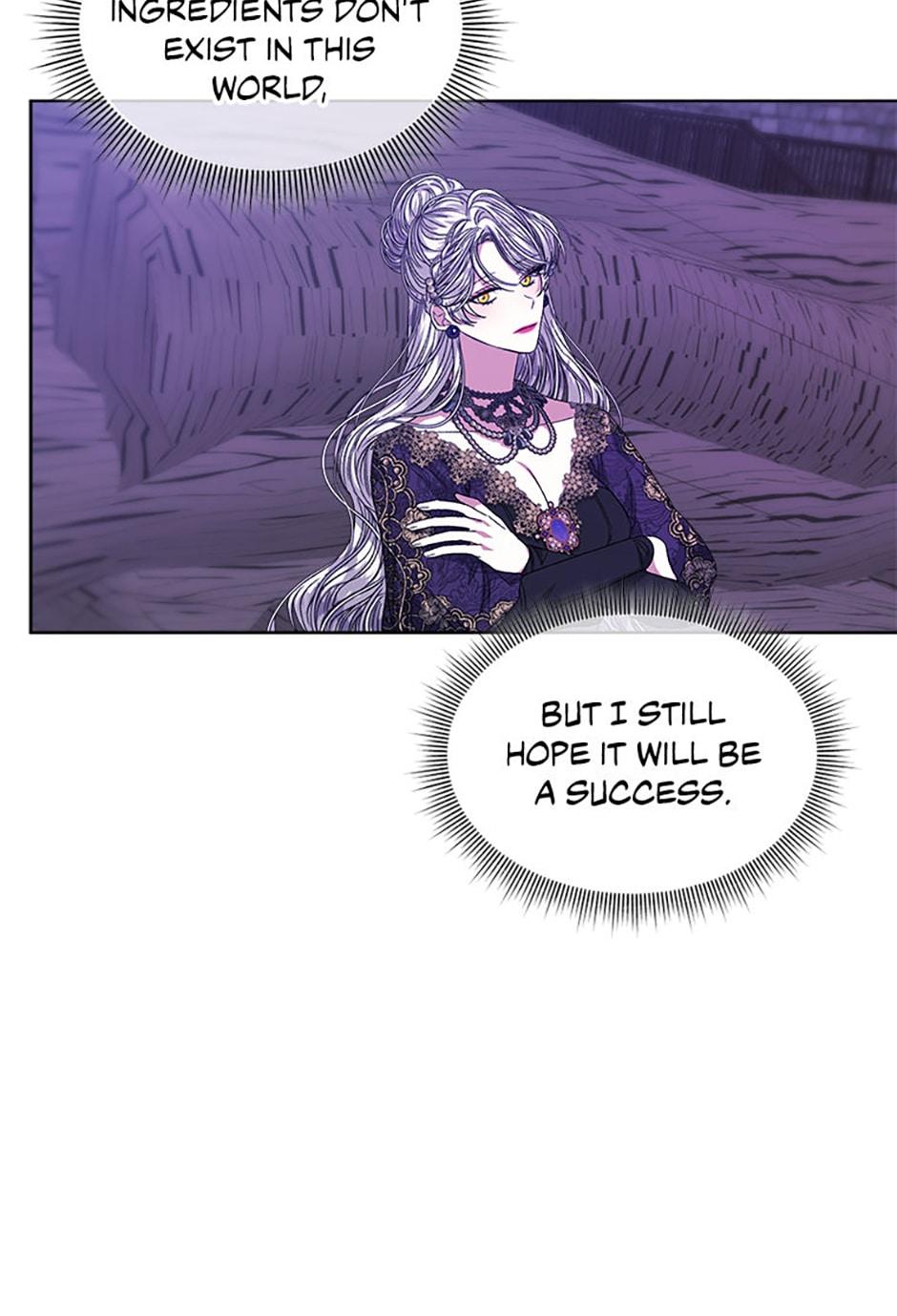 The Exhausting Reality of Novel Transmigration Chapter 48 page 61 - 